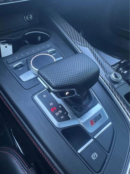 2019 Audi B9 RS5 - Image 15 of 17