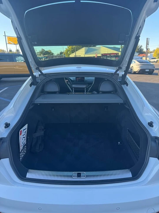 2019 Audi B9 RS5 - Image 10 of 17