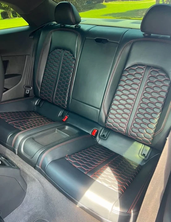 2019 Audi B9 RS5 - Image 13 of 20