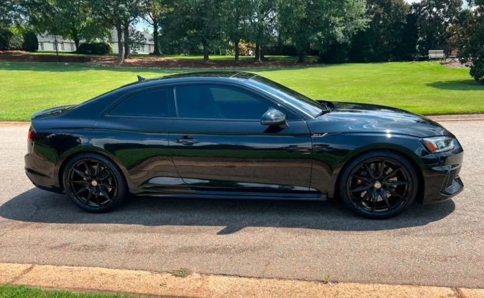 2019 Audi B9 RS5 - Image 3 of 20