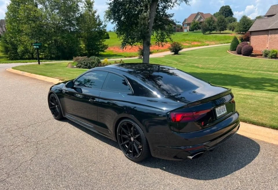 2019 Audi B9 RS5 - Image 9 of 20