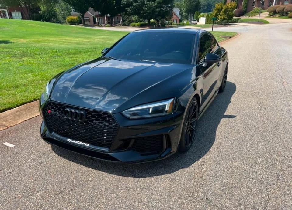 2019 Audi B9 RS5 - Image 5 of 20