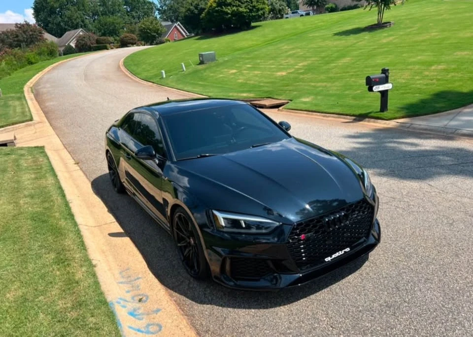 2019 Audi B9 RS5 - Image 7 of 20