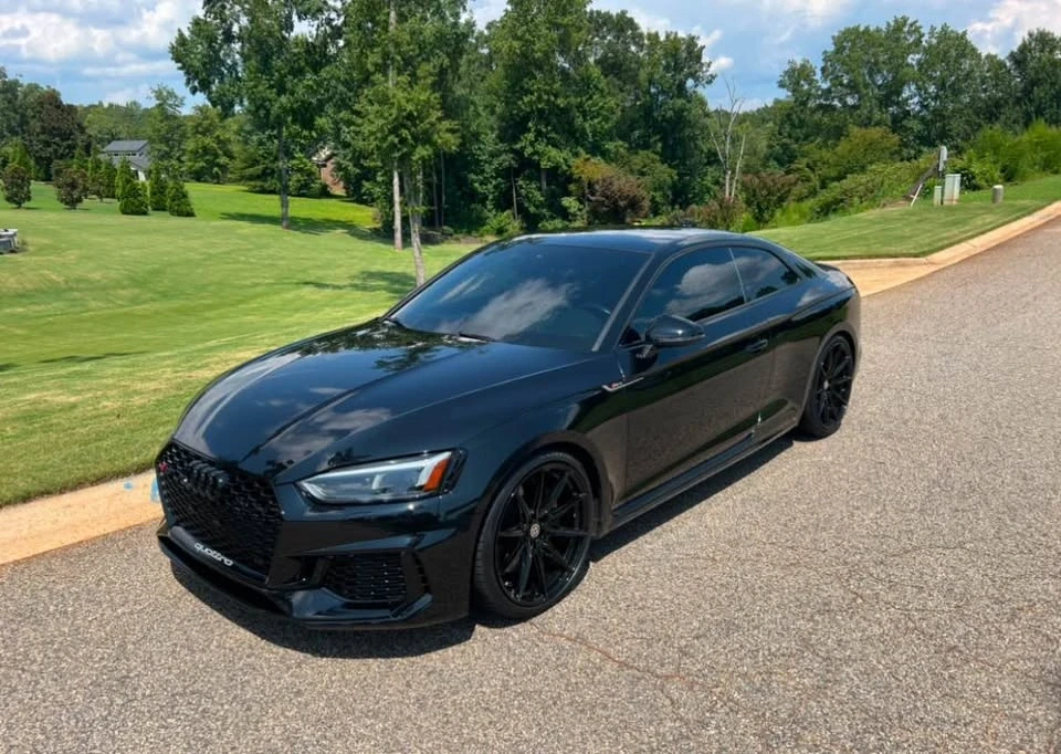 2019 Audi B9 RS5 - Image 2 of 20