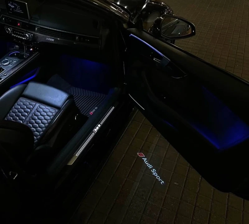 2019 Audi B9 RS5 - Image 17 of 20