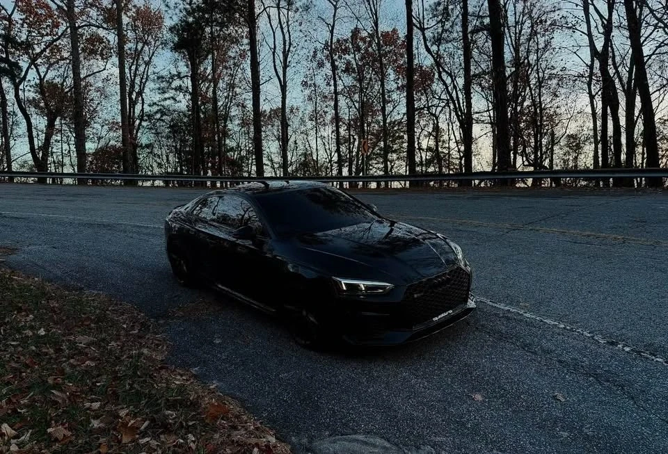 2019 Audi B9 RS5 - Image 18 of 20