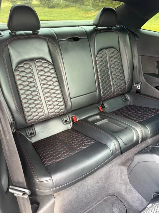 2019 Audi B9 RS5 - Image 12 of 20