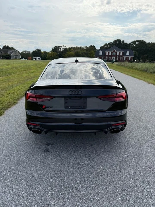 2019 Audi B9 RS5 - Image 7 of 20