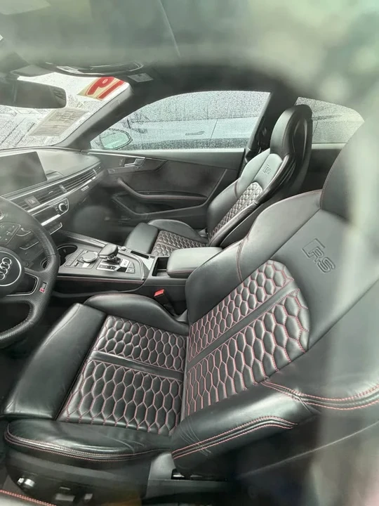 2019 Audi B9 RS5 - Image 4 of 4