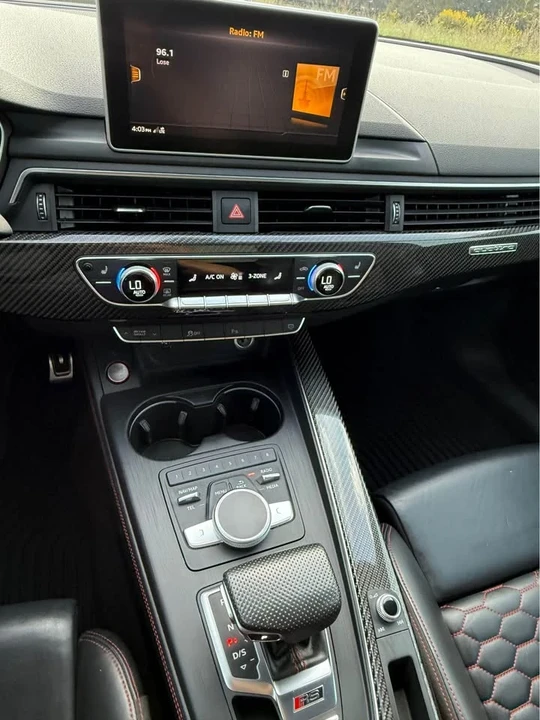 2019 Audi B9 RS5 - Image 15 of 20