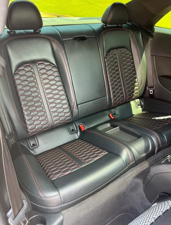 2019 Audi B9 RS5 - Image 14 of 20