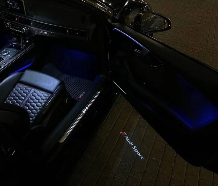 2019 Audi B9 RS5 - Image 20 of 20