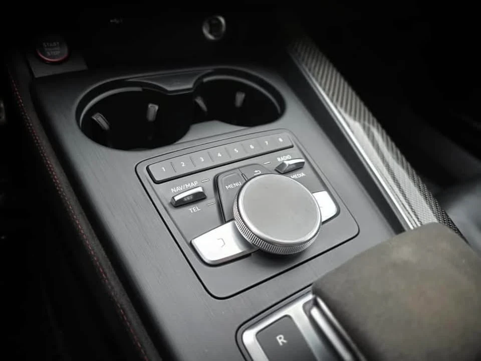 2019 Audi B9 RS5 - Image 12 of 18