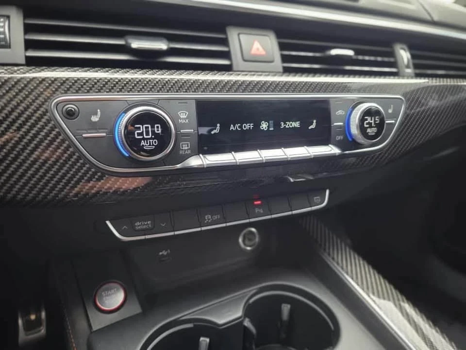 2019 Audi B9 RS5 - Image 13 of 18