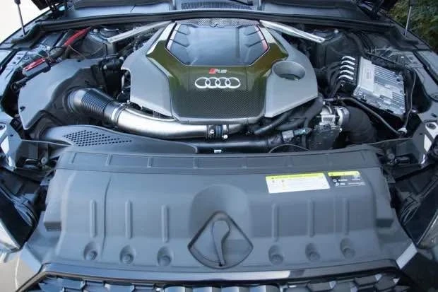 2019 Audi B9 RS5 - Image 14 of 15