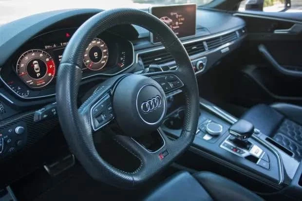 2019 Audi B9 RS5 - Image 13 of 15
