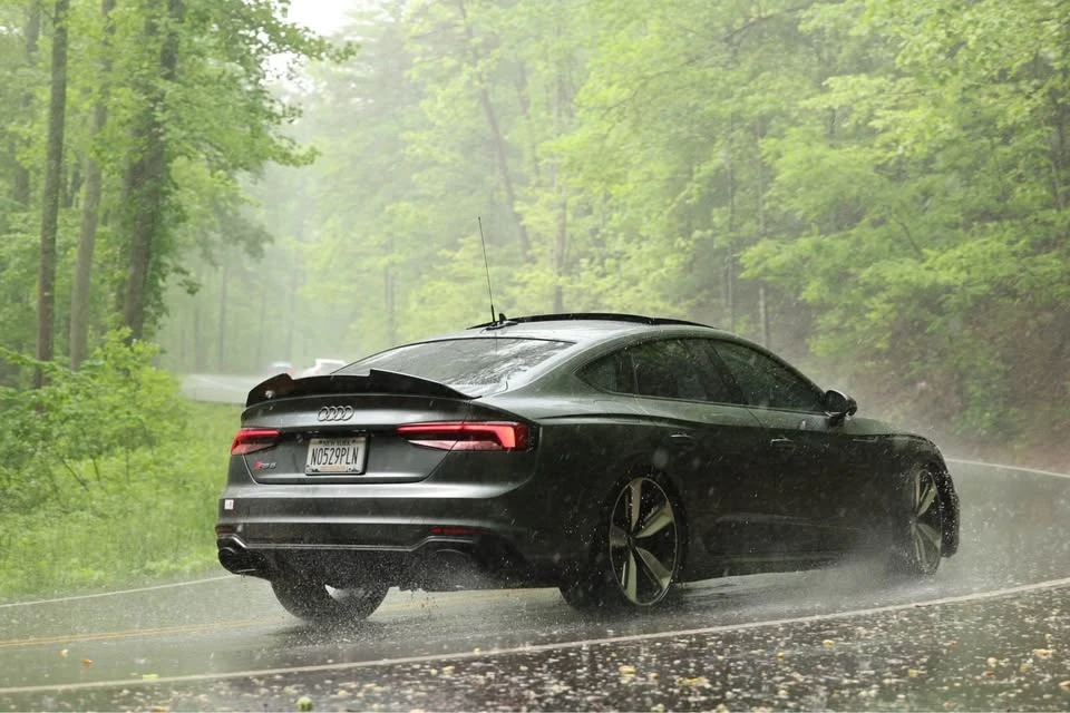 2019 Audi B9 RS5 - Image 5 of 15