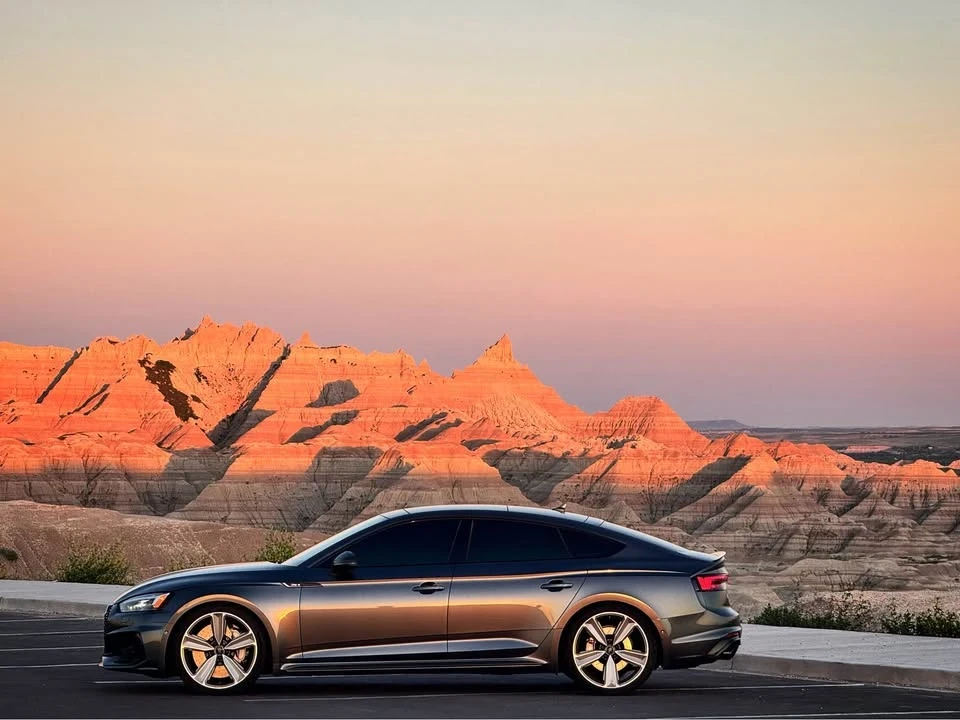 2019 Audi B9 RS5 - Image 10 of 15