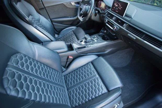 2019 Audi B9 RS5 - Image 12 of 15