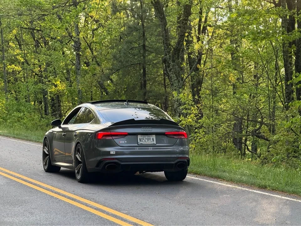 2019 Audi B9 RS5 - Image 4 of 15