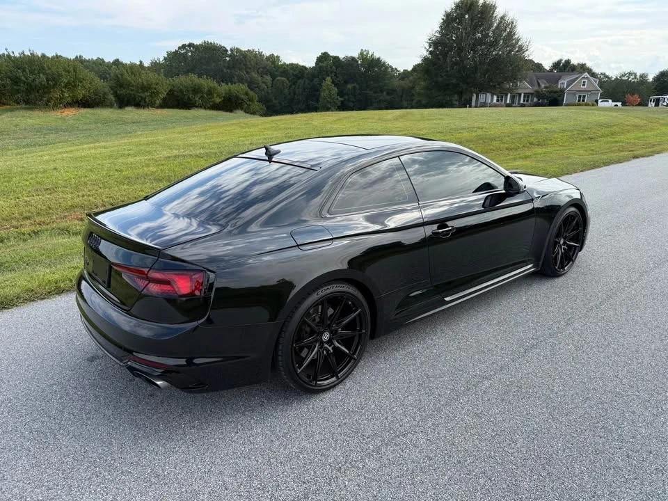 2019 Audi B9 RS5 - Image 8 of 20