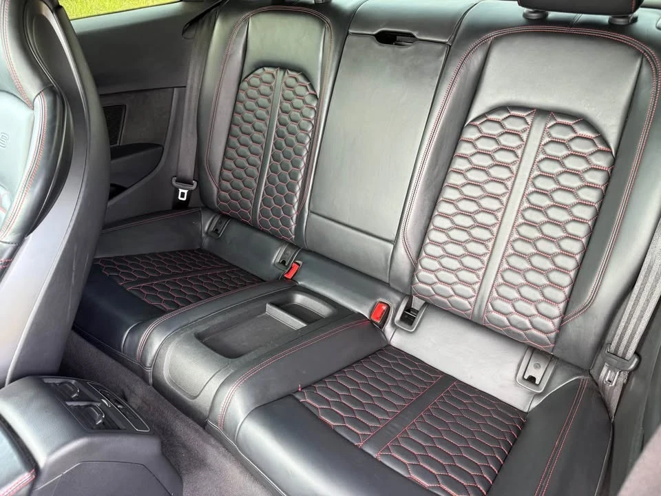 2019 Audi B9 RS5 - Image 14 of 20
