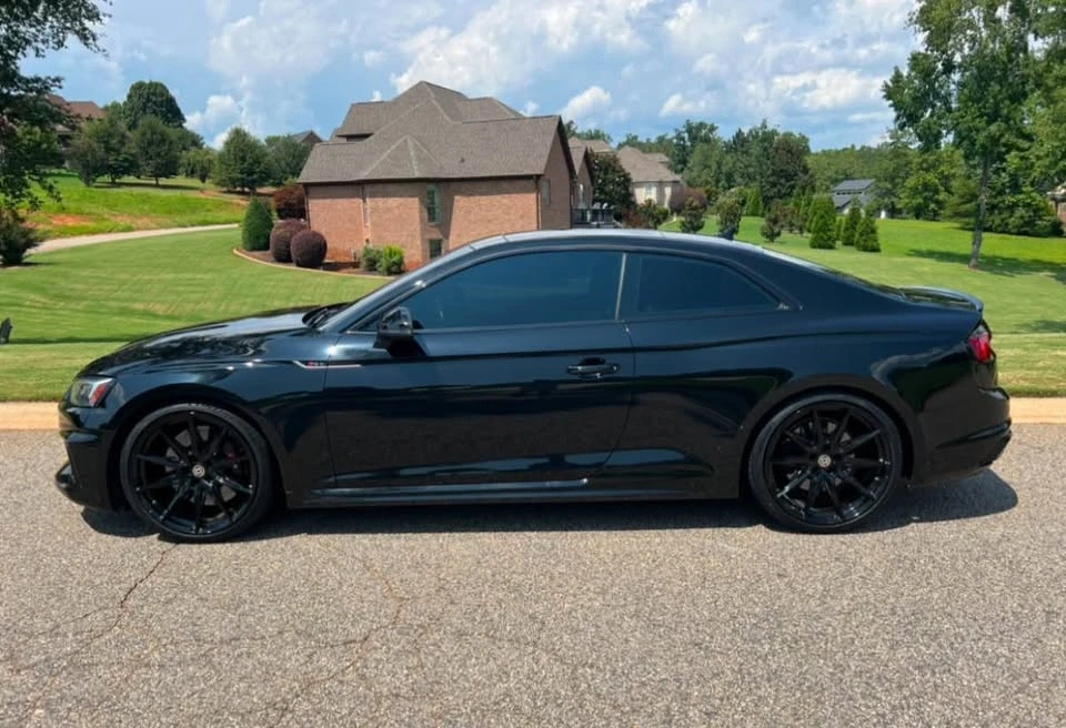 2019 Audi B9 RS5 - Image 4 of 20
