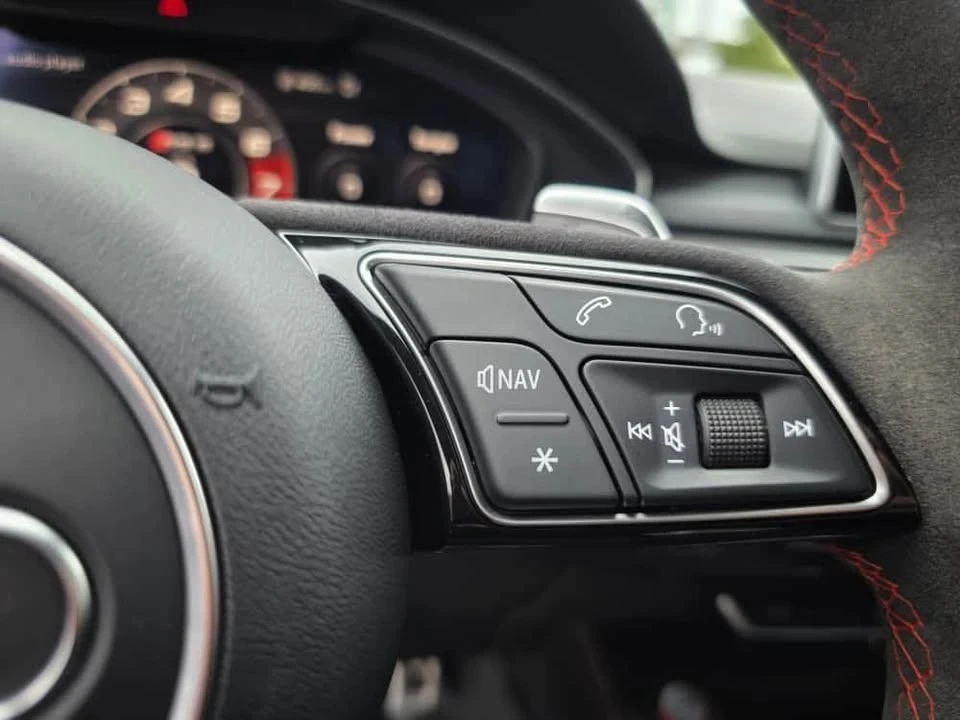 2019 Audi B9 RS5 - Image 8 of 18