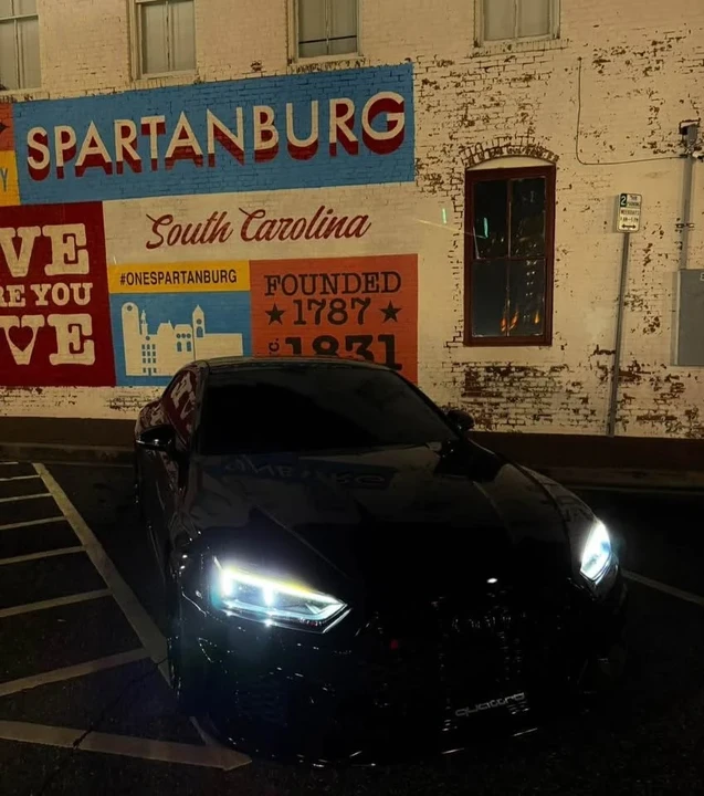 2019 Audi B9 RS5 - Image 17 of 20