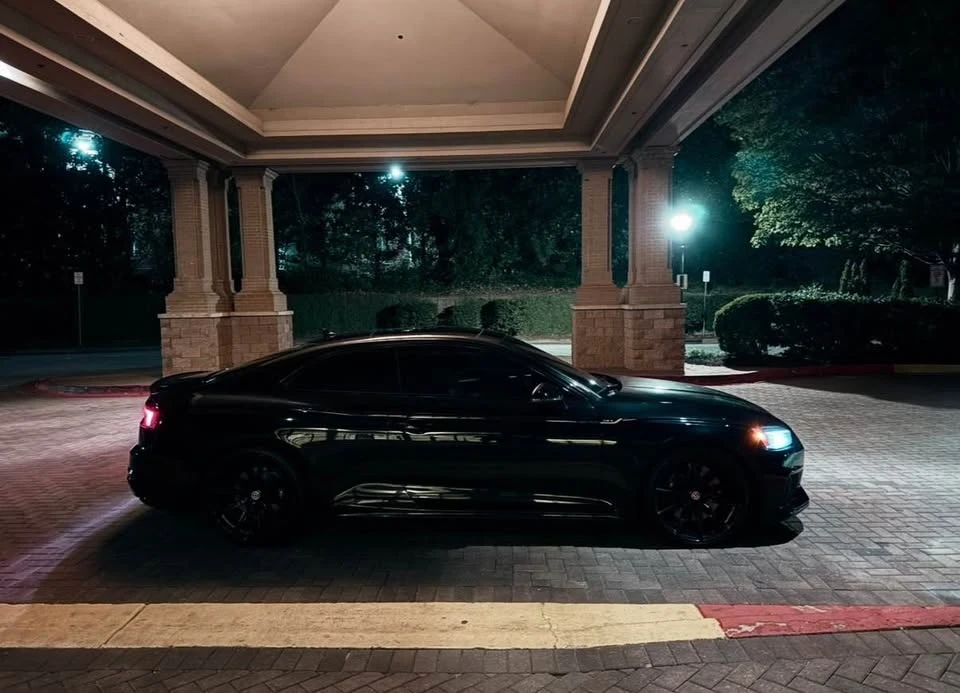 2019 Audi B9 RS5 - Image 18 of 20