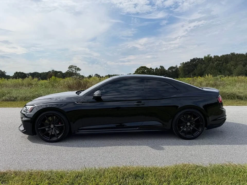 2019 Audi B9 RS5 - Image 5 of 20