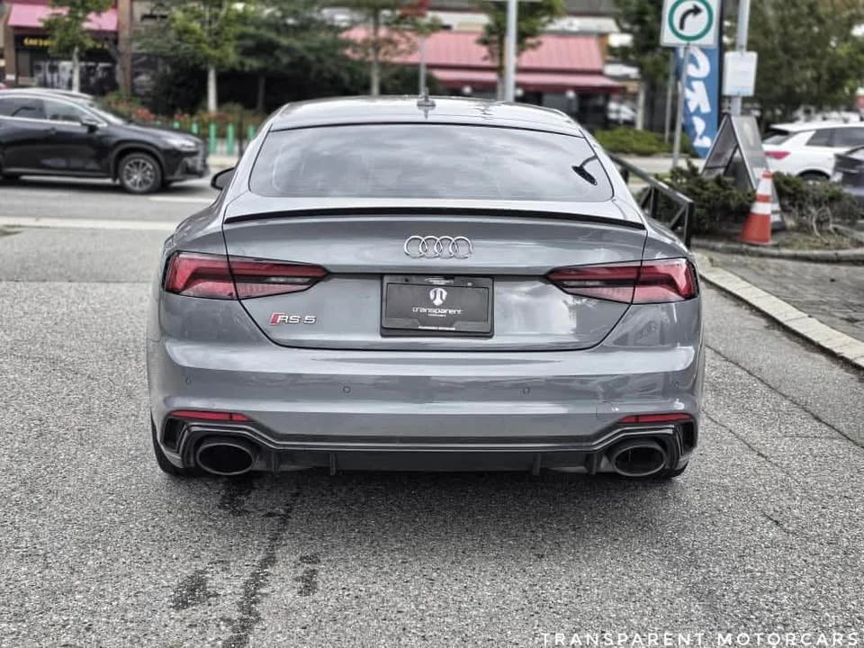 2019 Audi B9 RS5 - Image 5 of 20