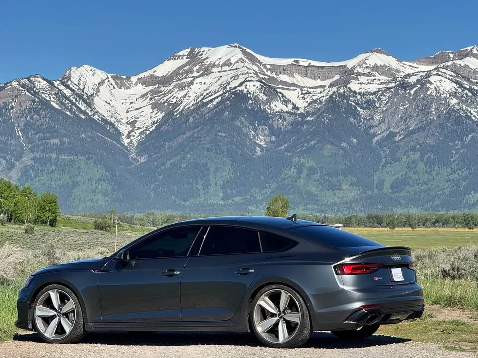 2019 Audi B9 RS5 - Image 8 of 15