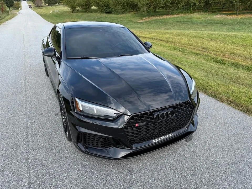 2019 Audi B9 RS5 - Image 2 of 20