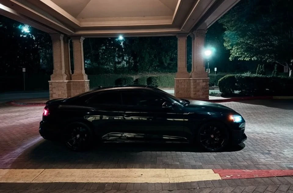 2019 Audi B9 RS5 - Image 19 of 20
