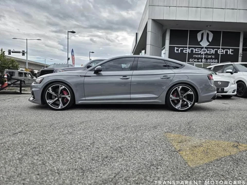 2019 Audi B9 RS5 - Image 3 of 20