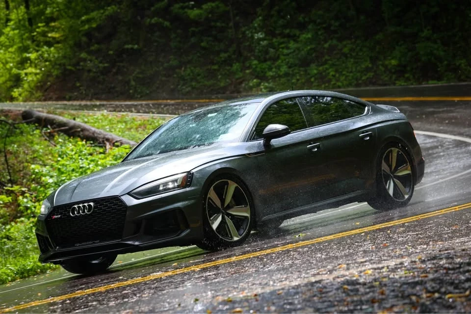 2019 Audi B9 RS5 - Image 2 of 15