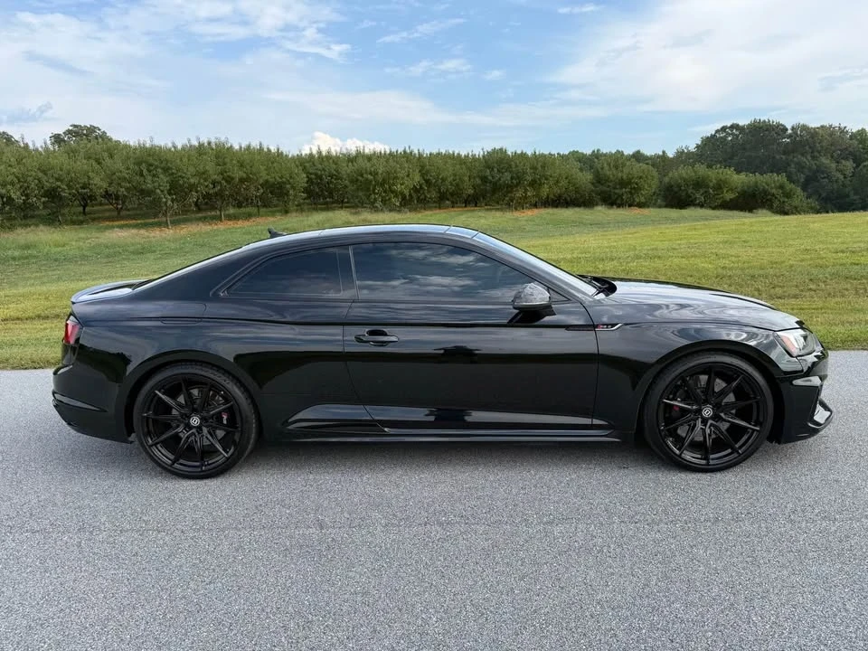 2019 Audi B9 RS5 - Image 6 of 20
