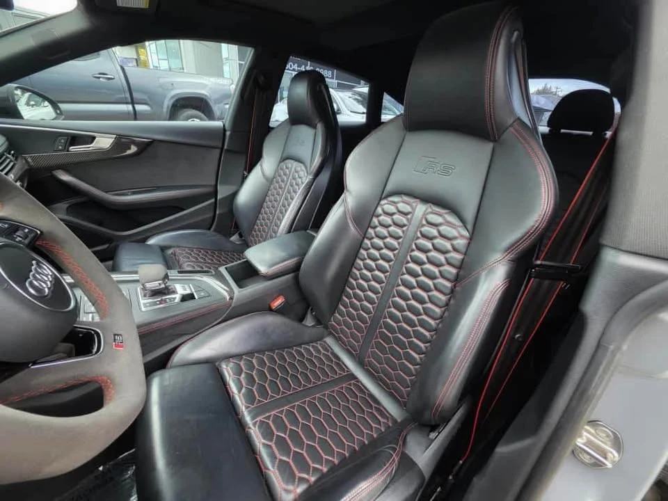 2019 Audi B9 RS5 - Image 7 of 18
