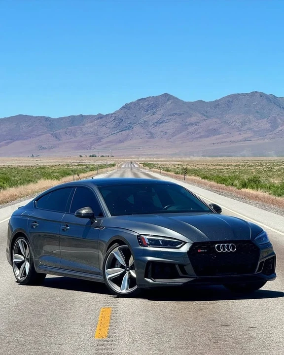 2019 Audi B9 RS5 - Image 6 of 15