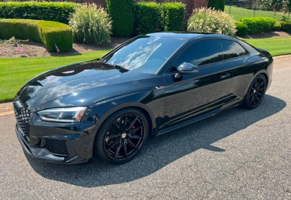 2019 Audi B9 RS5 - Image 6 of 20