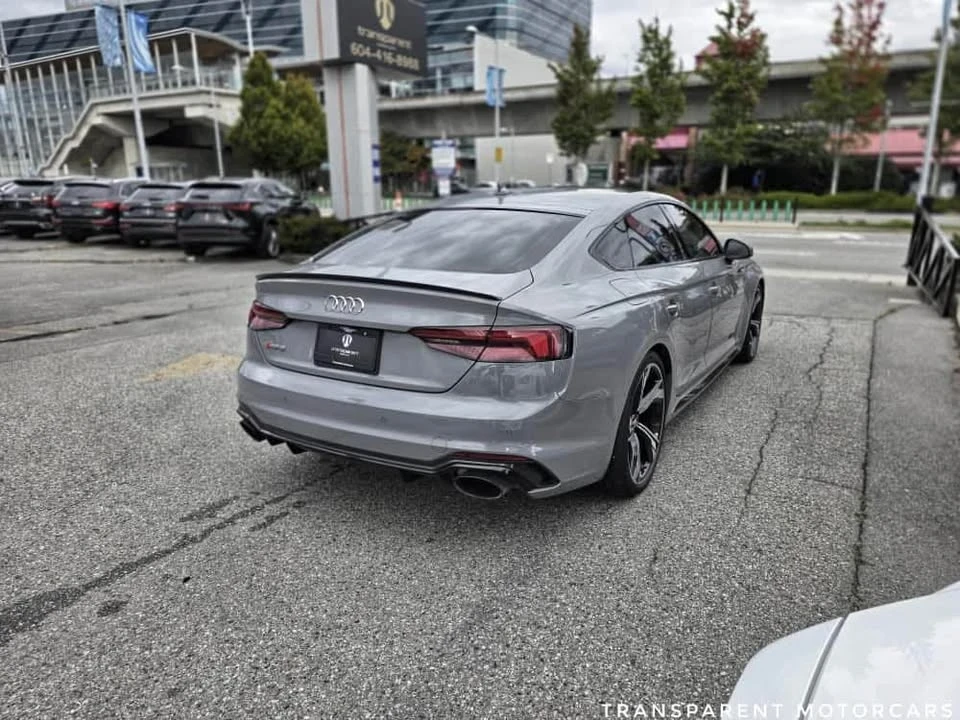 2019 Audi B9 RS5 - Image 6 of 20