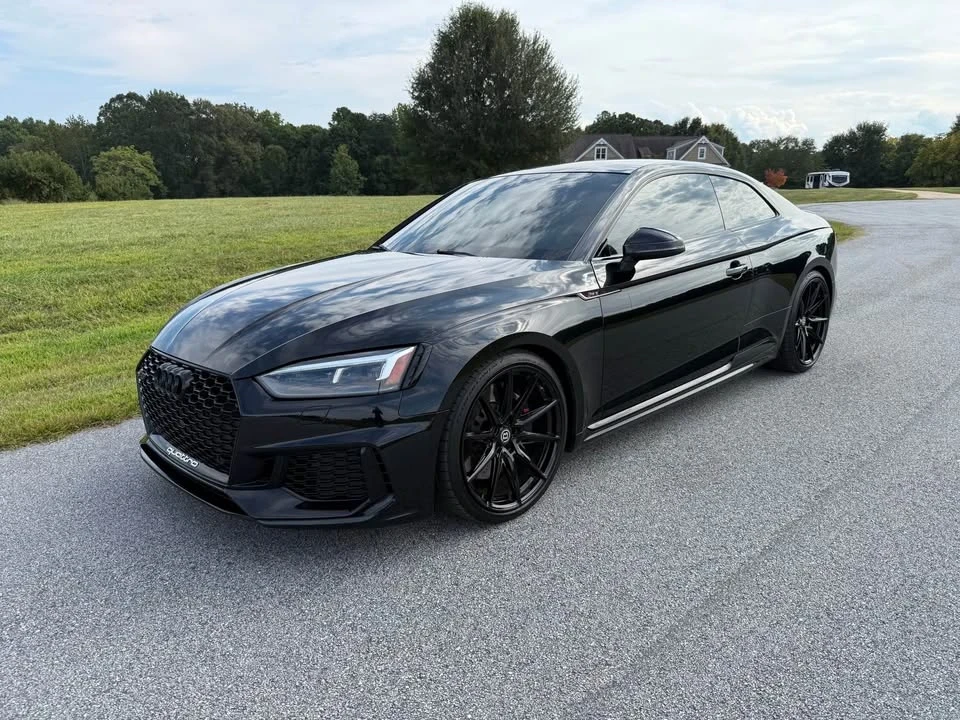 2019 Audi B9 RS5 - Image 3 of 20