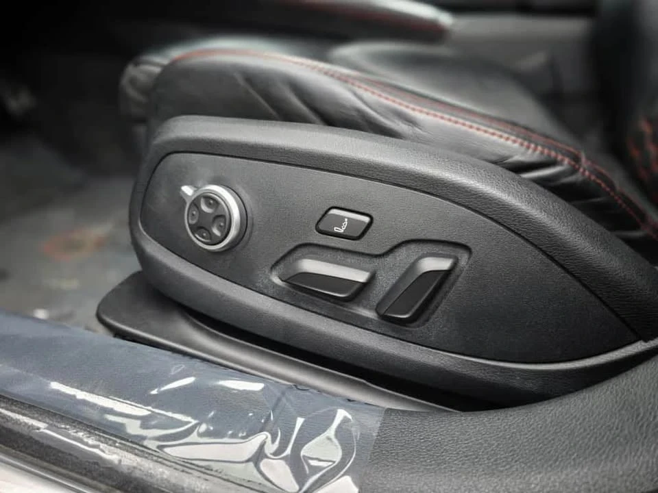 2019 Audi B9 RS5 - Image 19 of 20