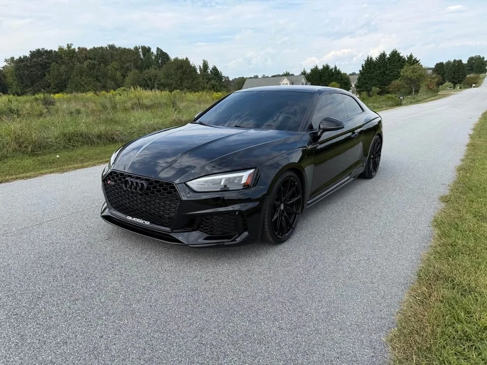 2019 Audi B9 RS5 - Image 4 of 20