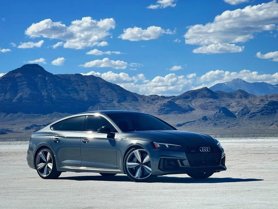 2019 Audi B9 RS5 - Image 7 of 15