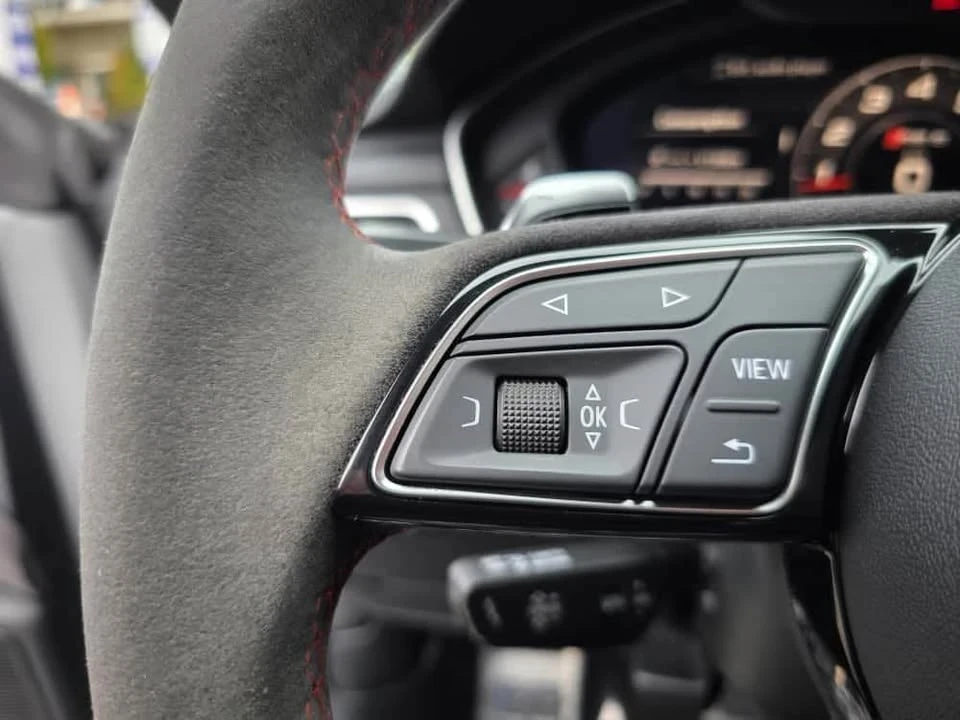 2019 Audi B9 RS5 - Image 9 of 18