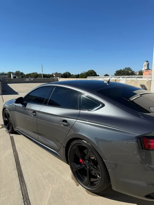 2019 Audi B9 RS5 - Image 2 of 11