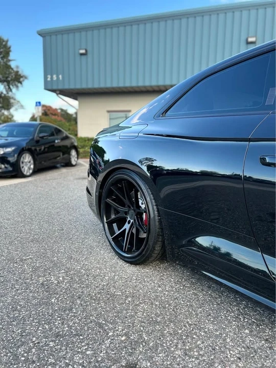 2019 Audi B9 RS5 - Image 4 of 10