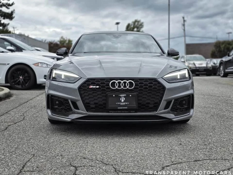2019 Audi B9 RS5 - Image 2 of 18